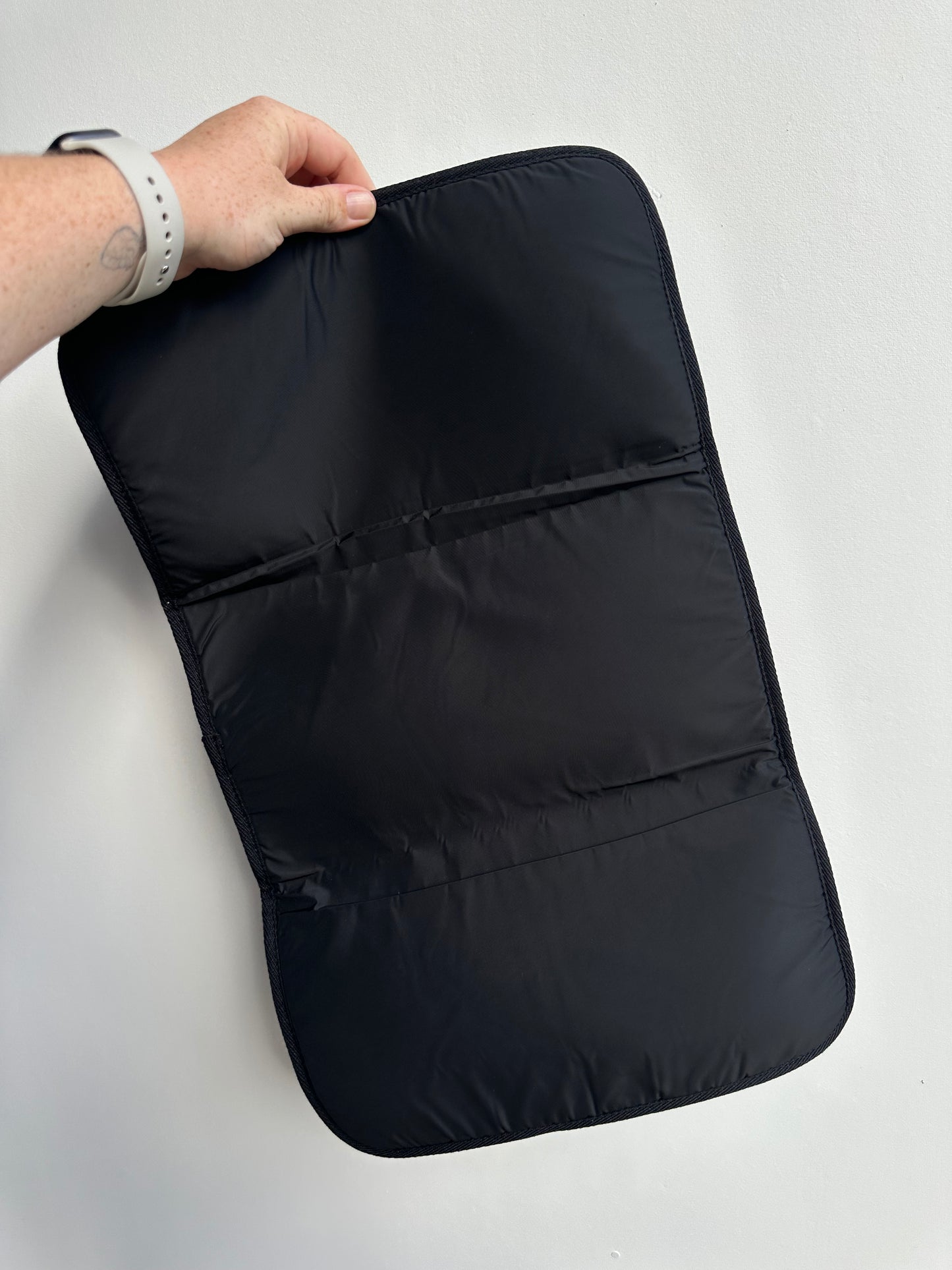 Bubba Bump nappy bag