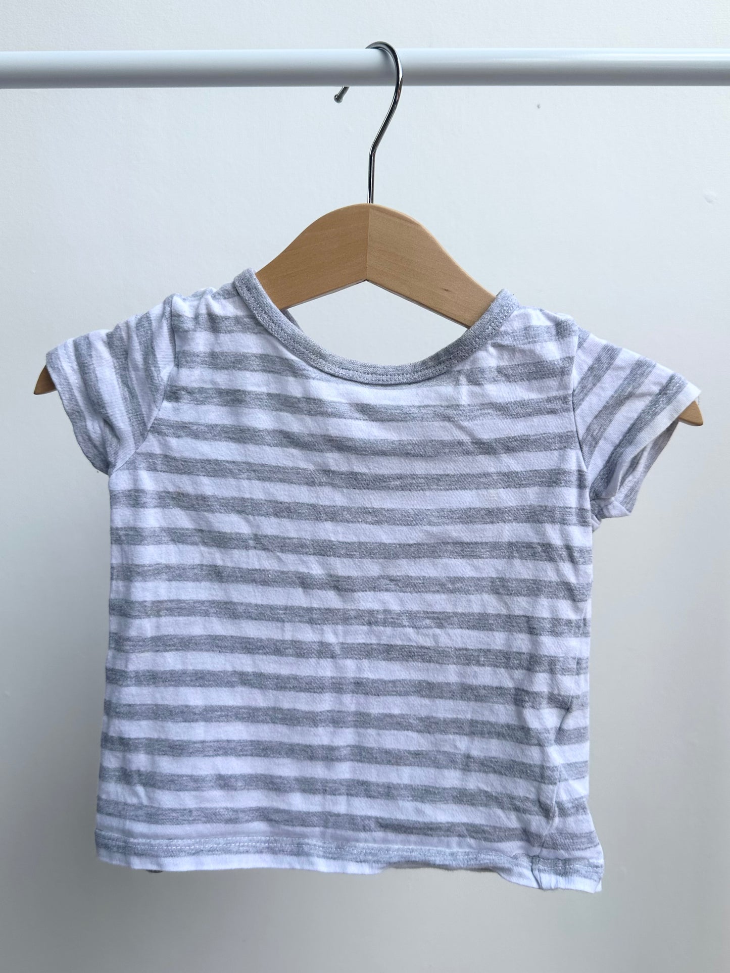 Short sleeve t-shirt - size 0