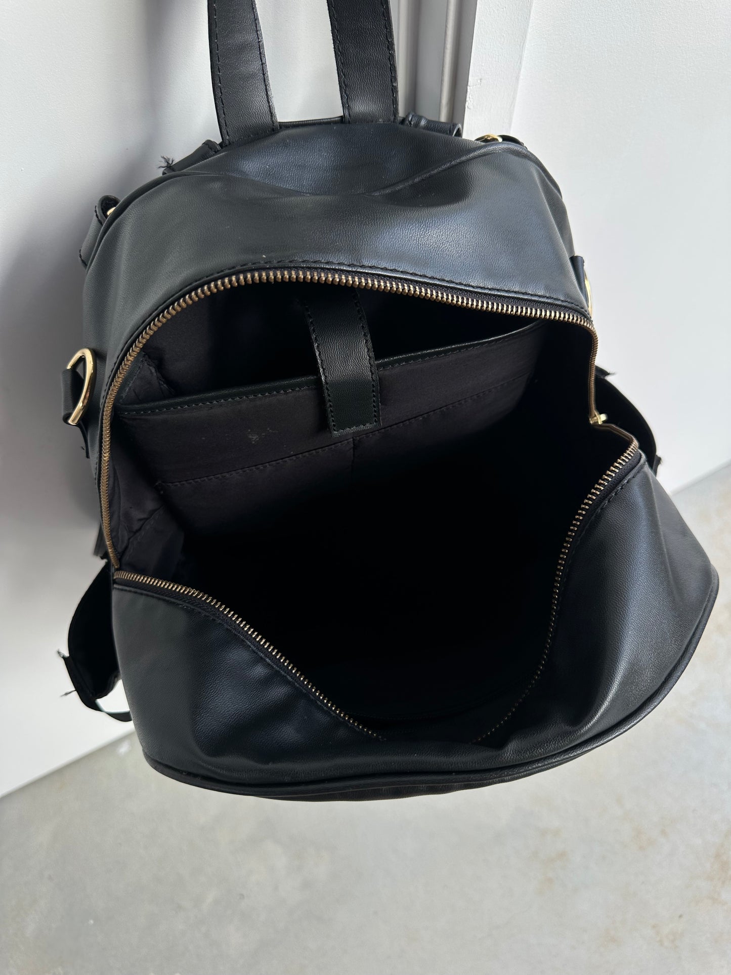 Bubba Bump nappy bag