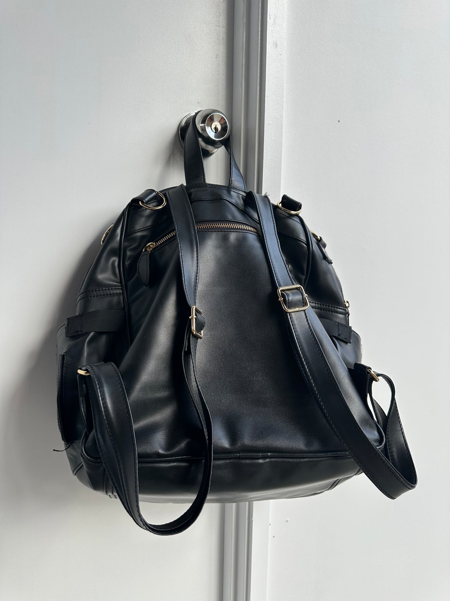 Bubba Bump nappy bag