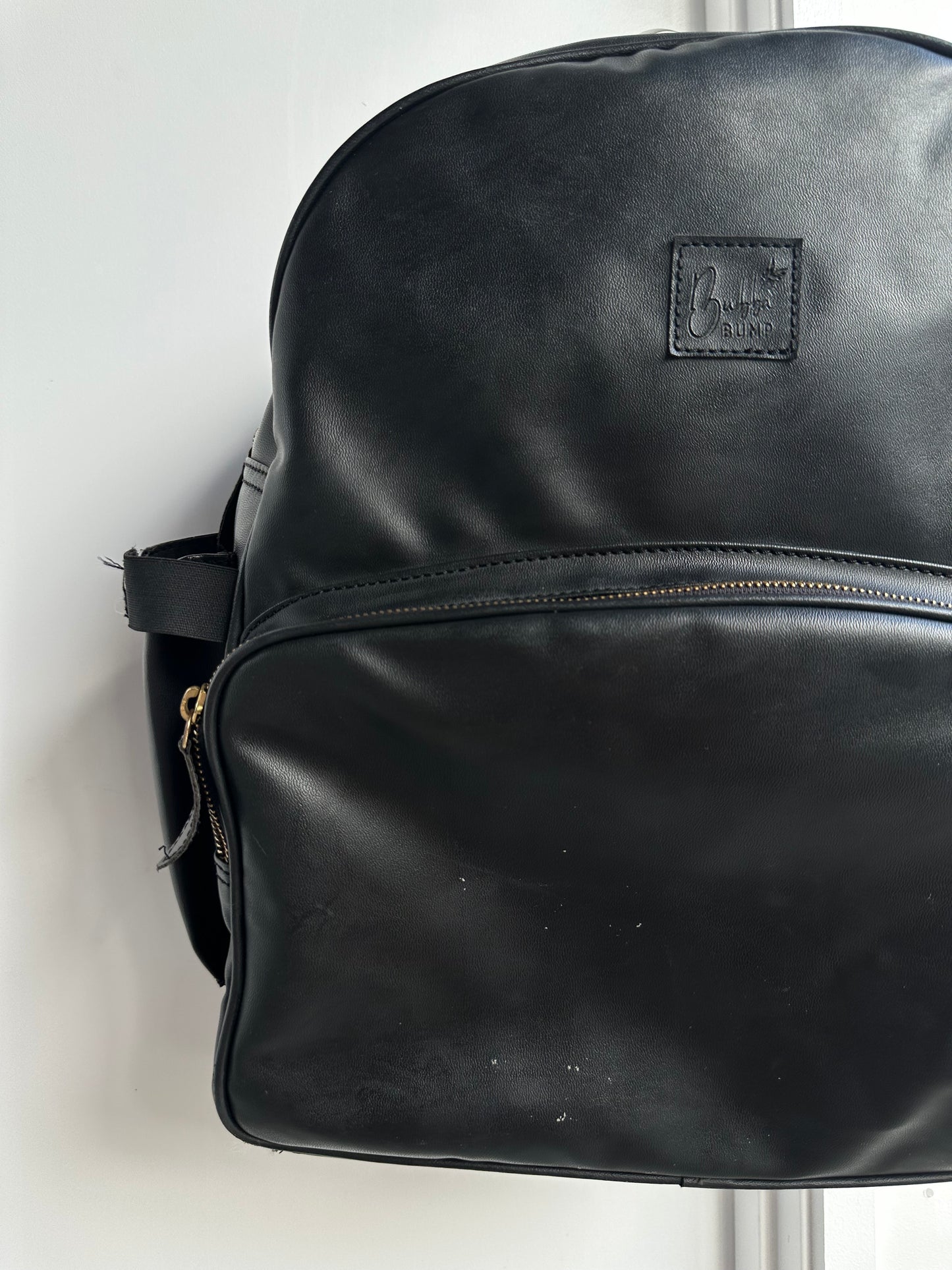 Bubba Bump nappy bag