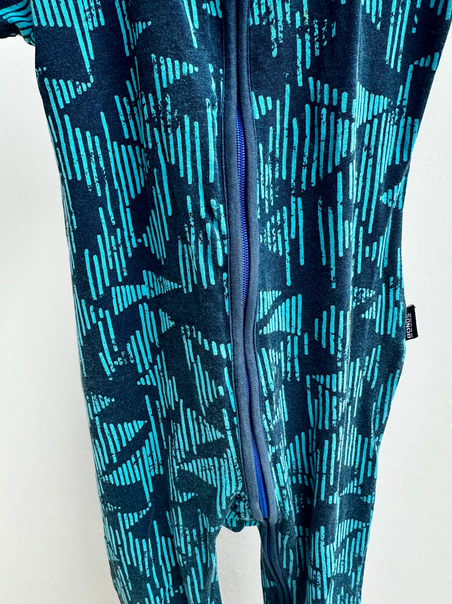 Bonds Wondersuit - size 1