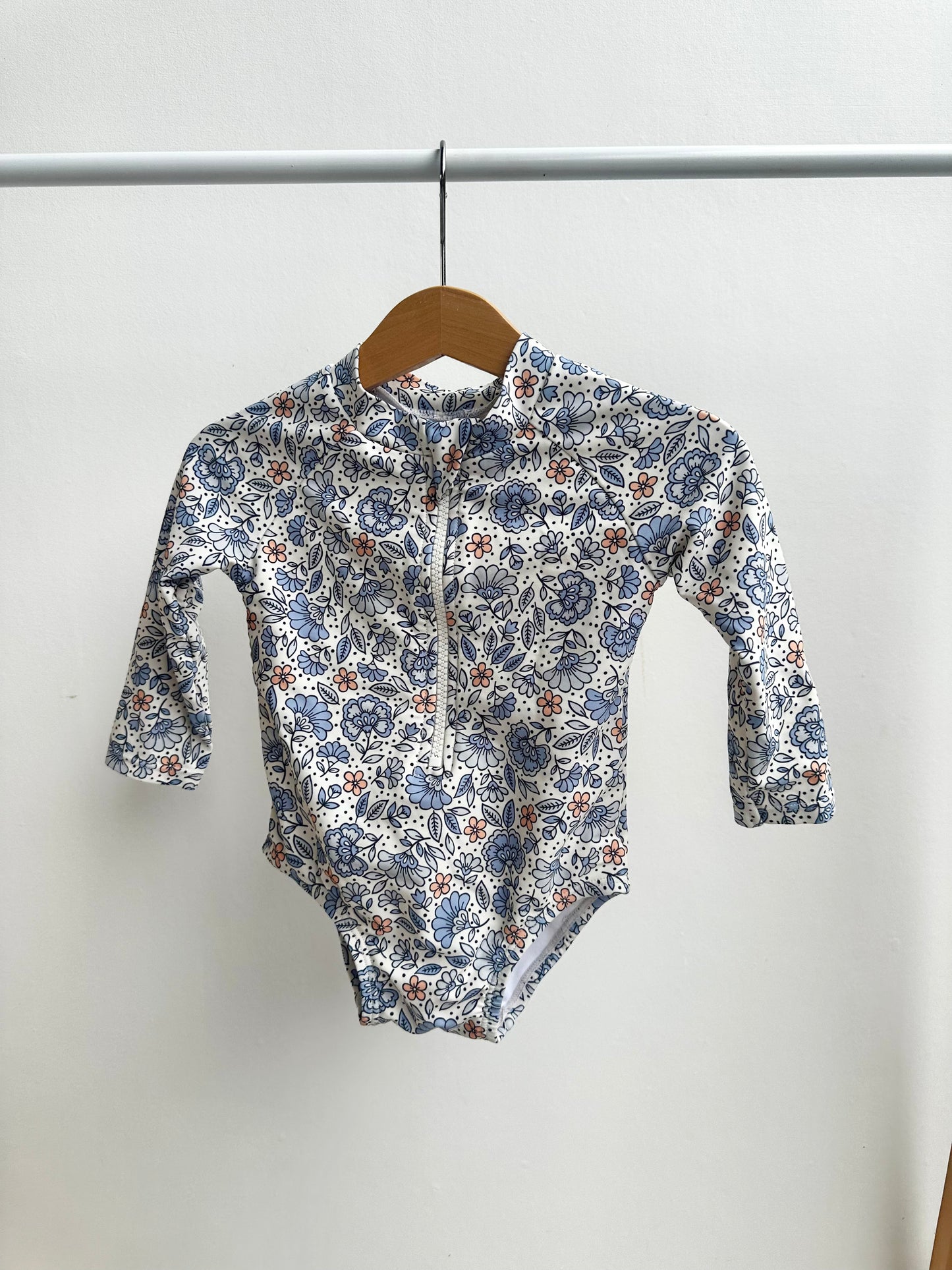 Target swimmers - size 0