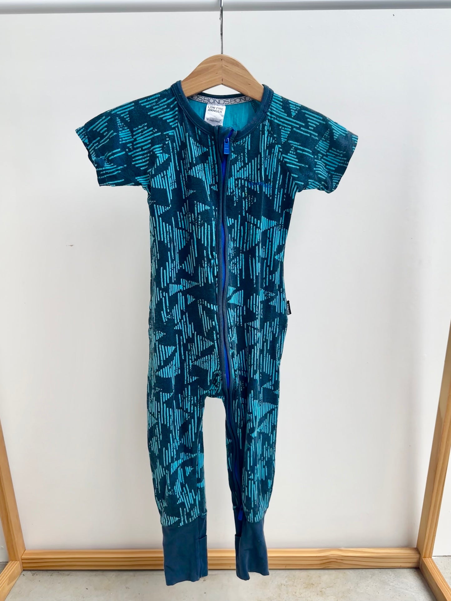 Bonds Wondersuit - size 1