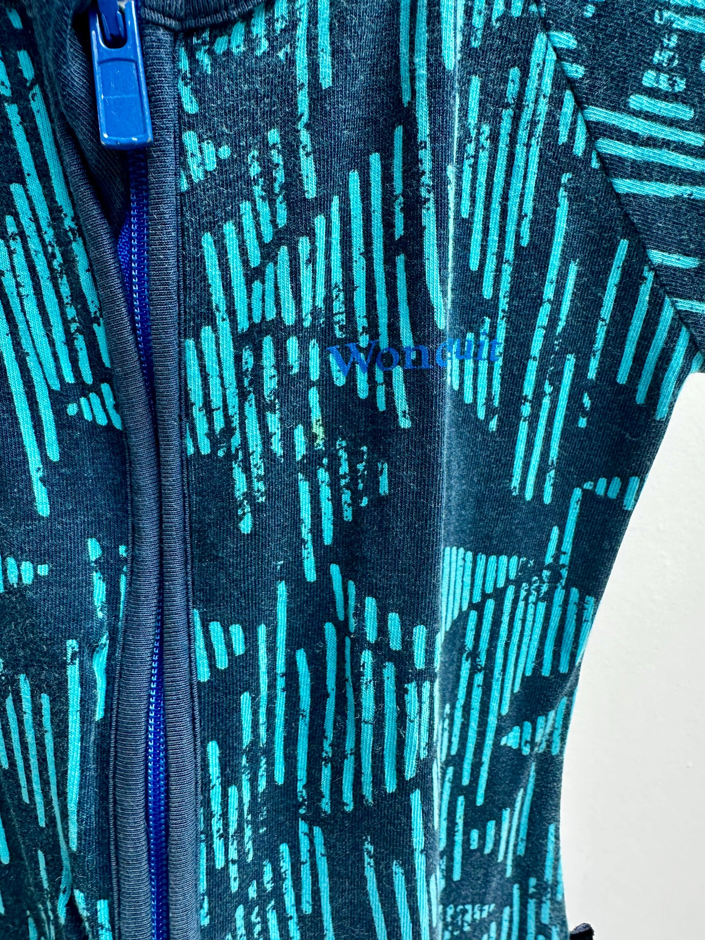 Bonds Wondersuit - size 1