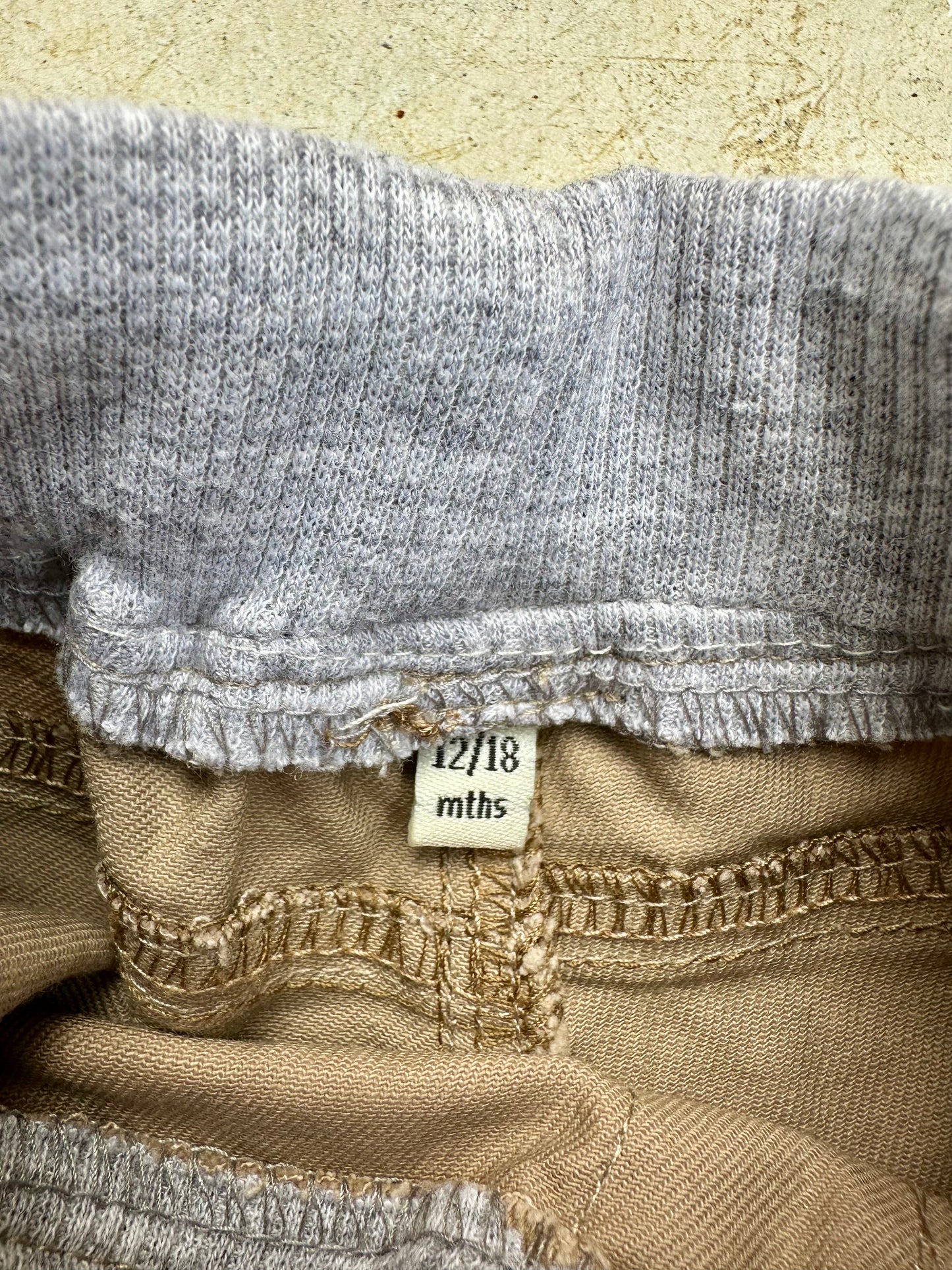 Chino shorts - size 1