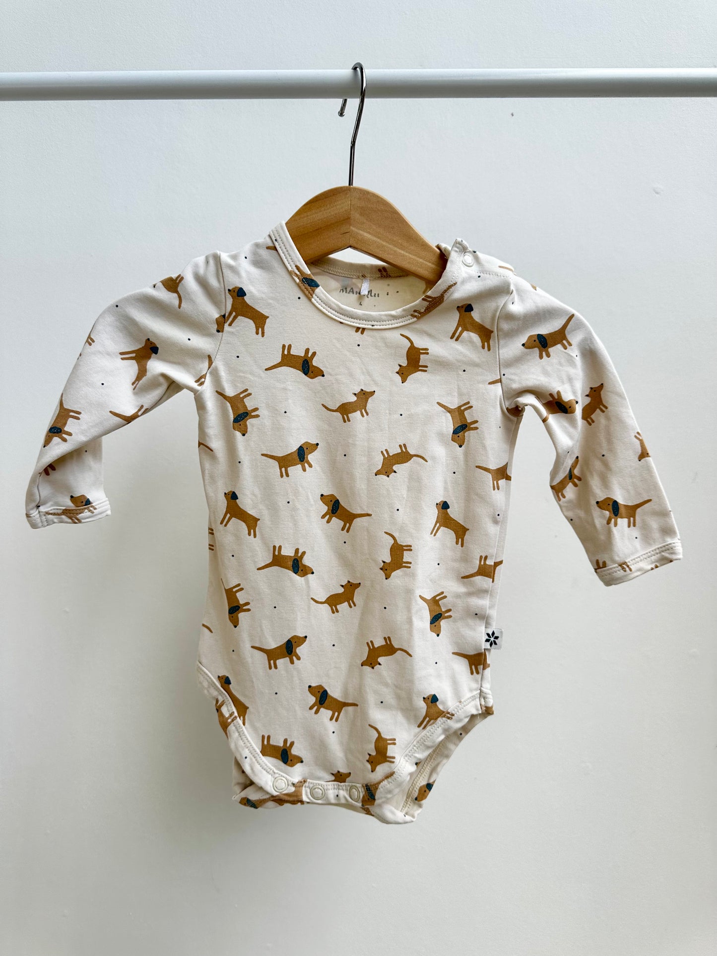 Marquise onesie - size ~0