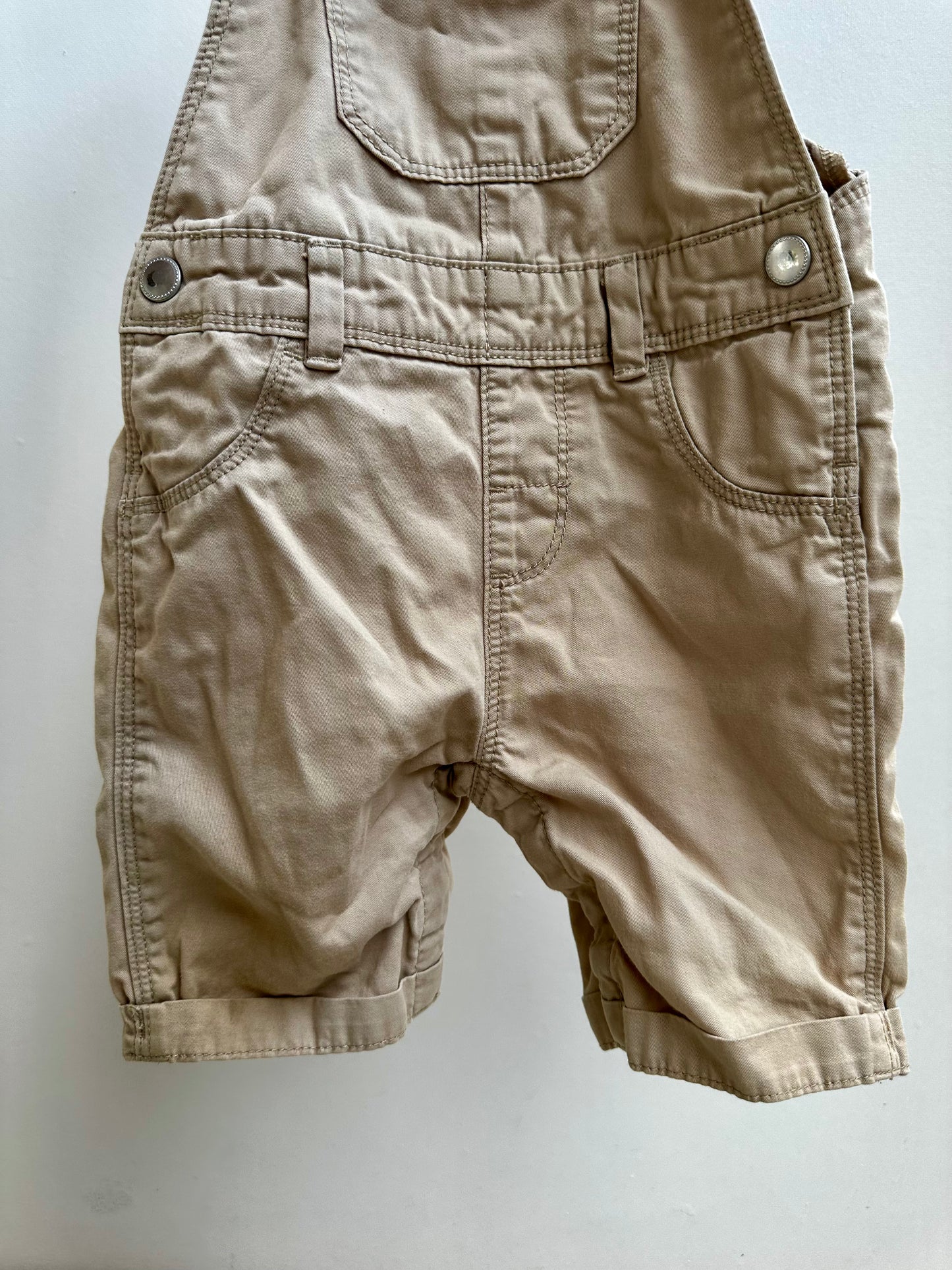 Target overalls - size 1