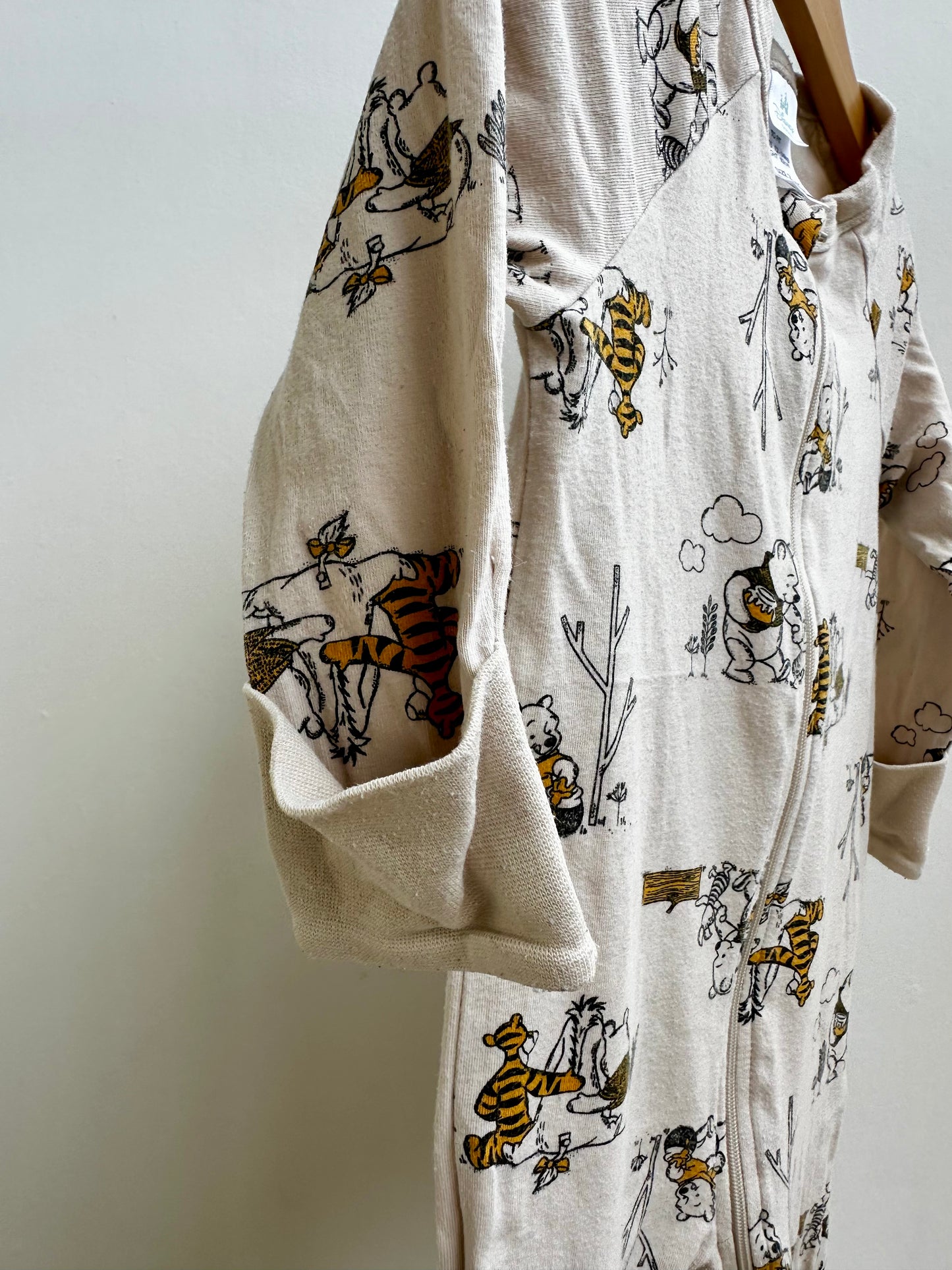 Disney baby onesie - size 2