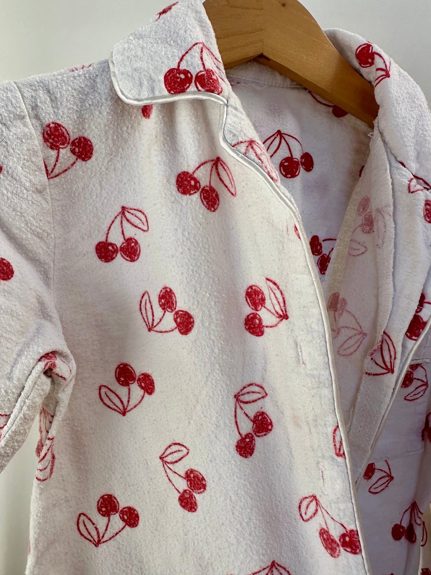 No brand pjs - size ~3