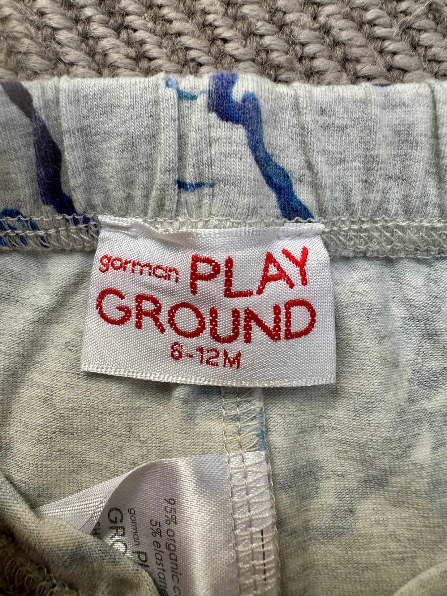 Gorman leggings - size 0