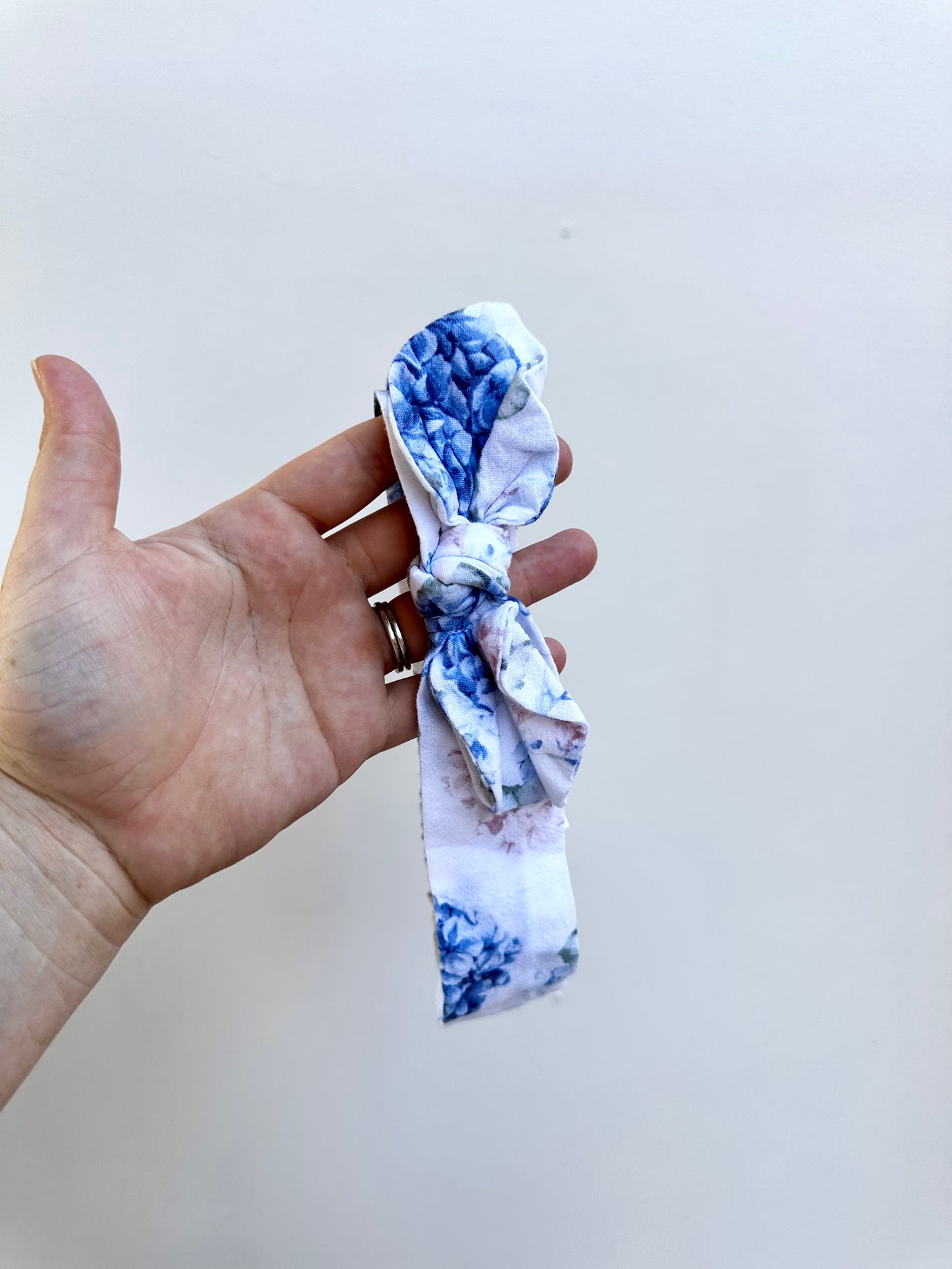 Dymples romper + headband - size 00