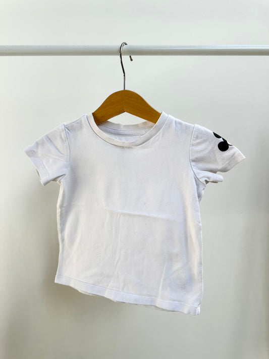 Short sleeve t-shirt - size 1