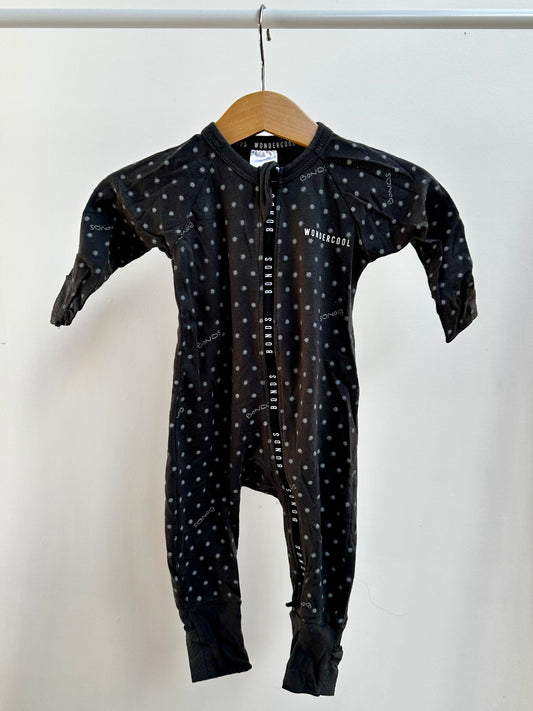 Bonds Wondersuit - size 000