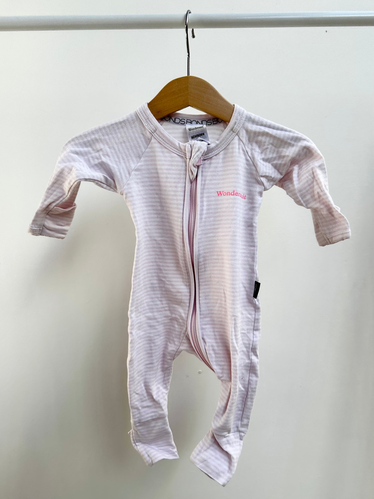 Bonds Wondersuit - size 0000