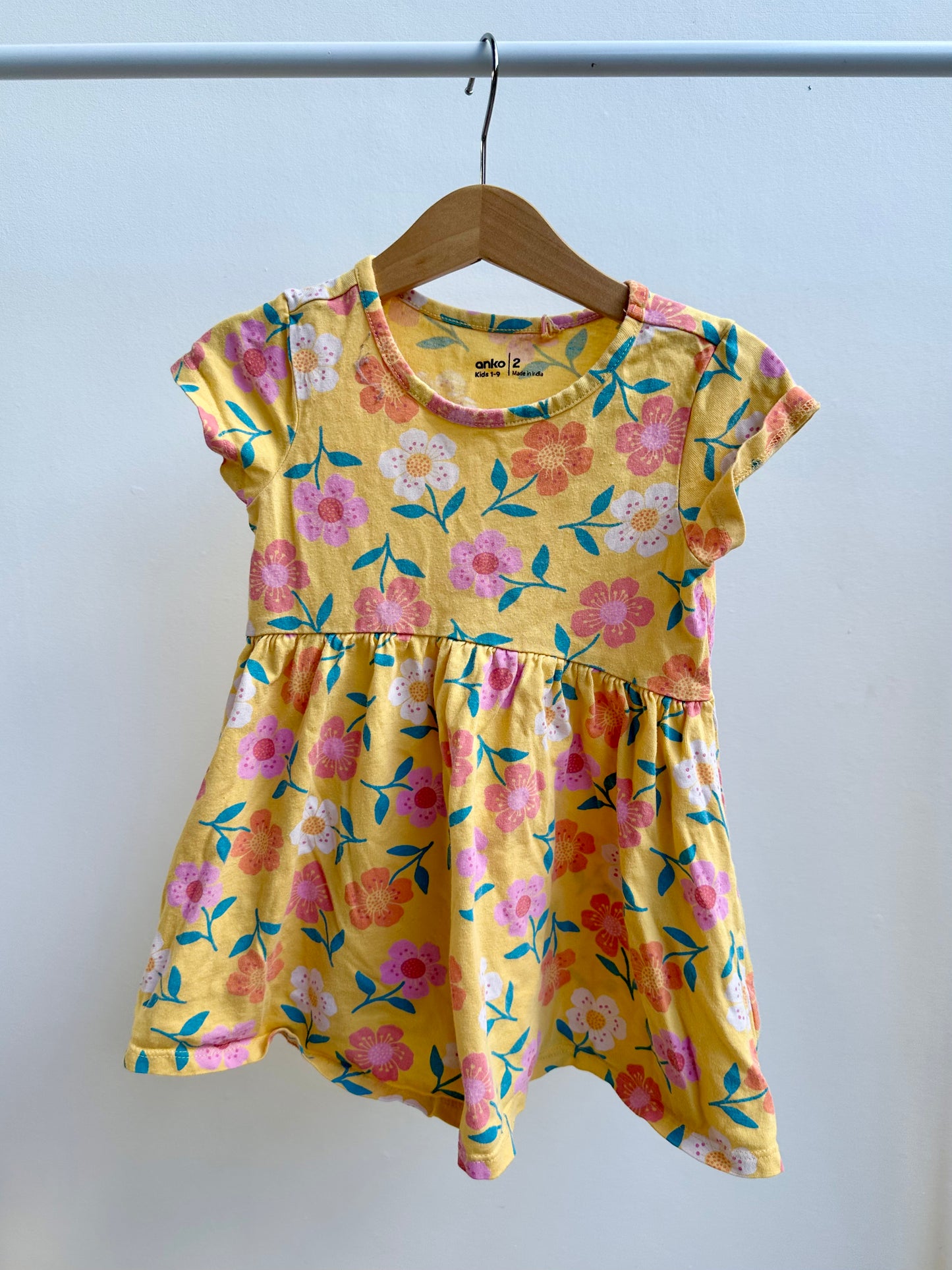 Anko dress - size 2