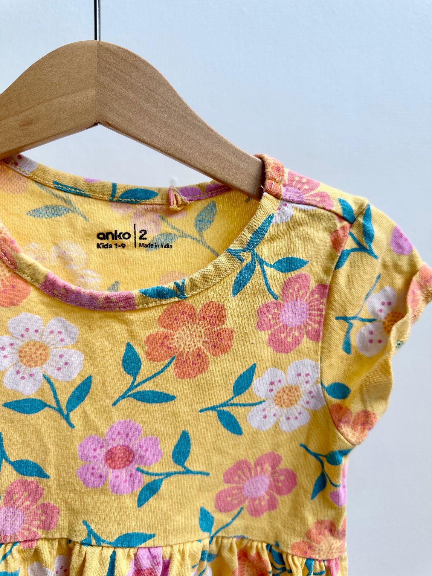 Anko dress - size 2