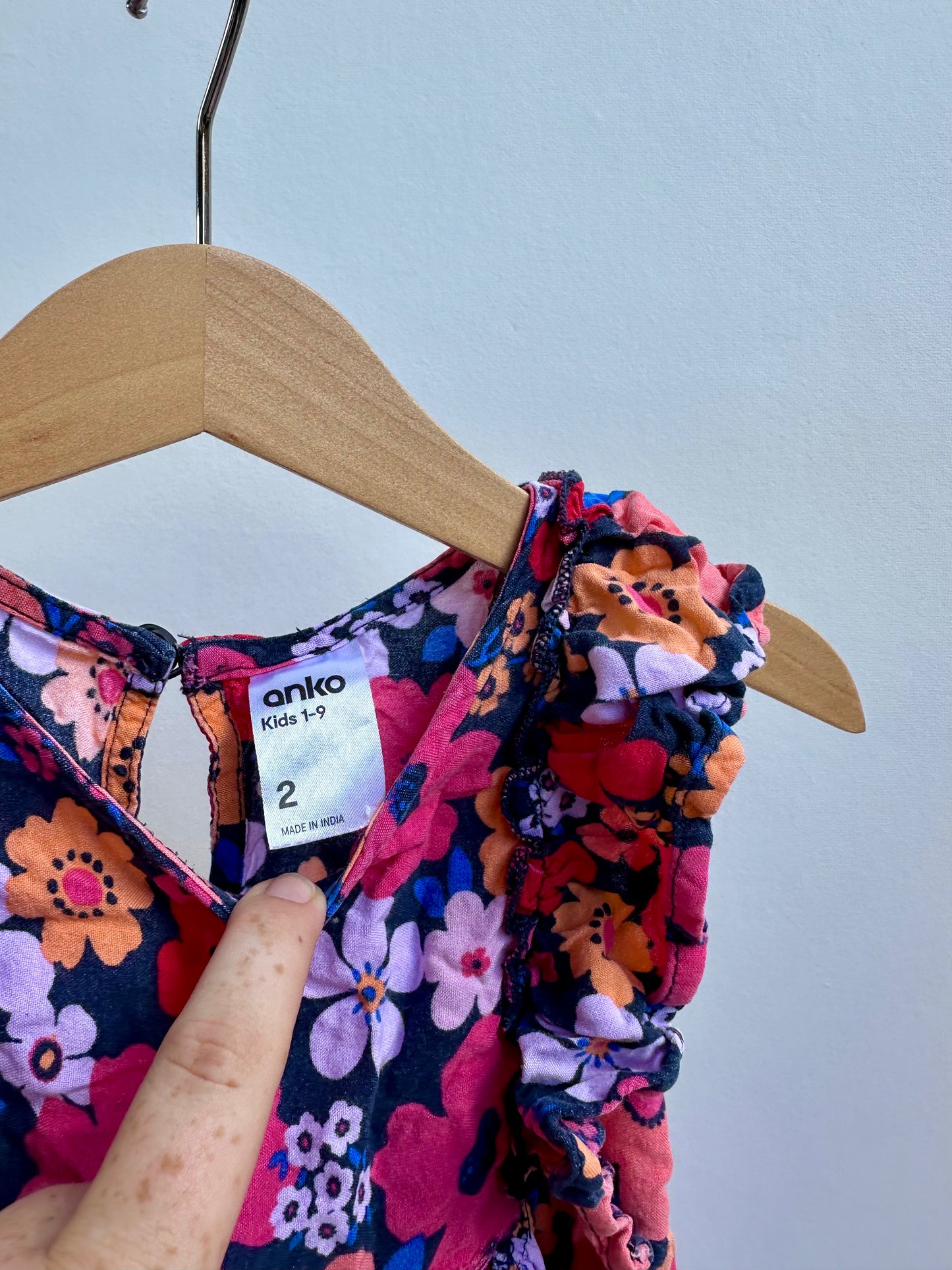 Anko dress - size 2
