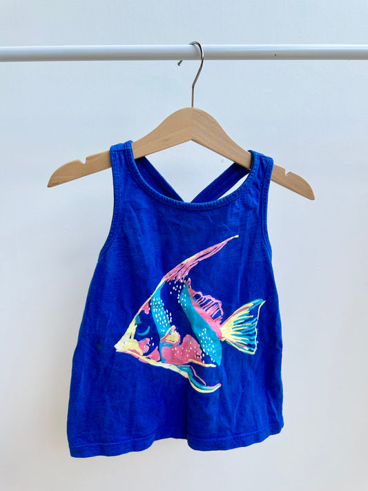 Gymboree top - size 3