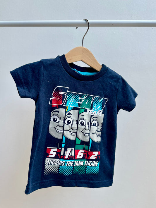 Short sleeve t-shirt - size 1
