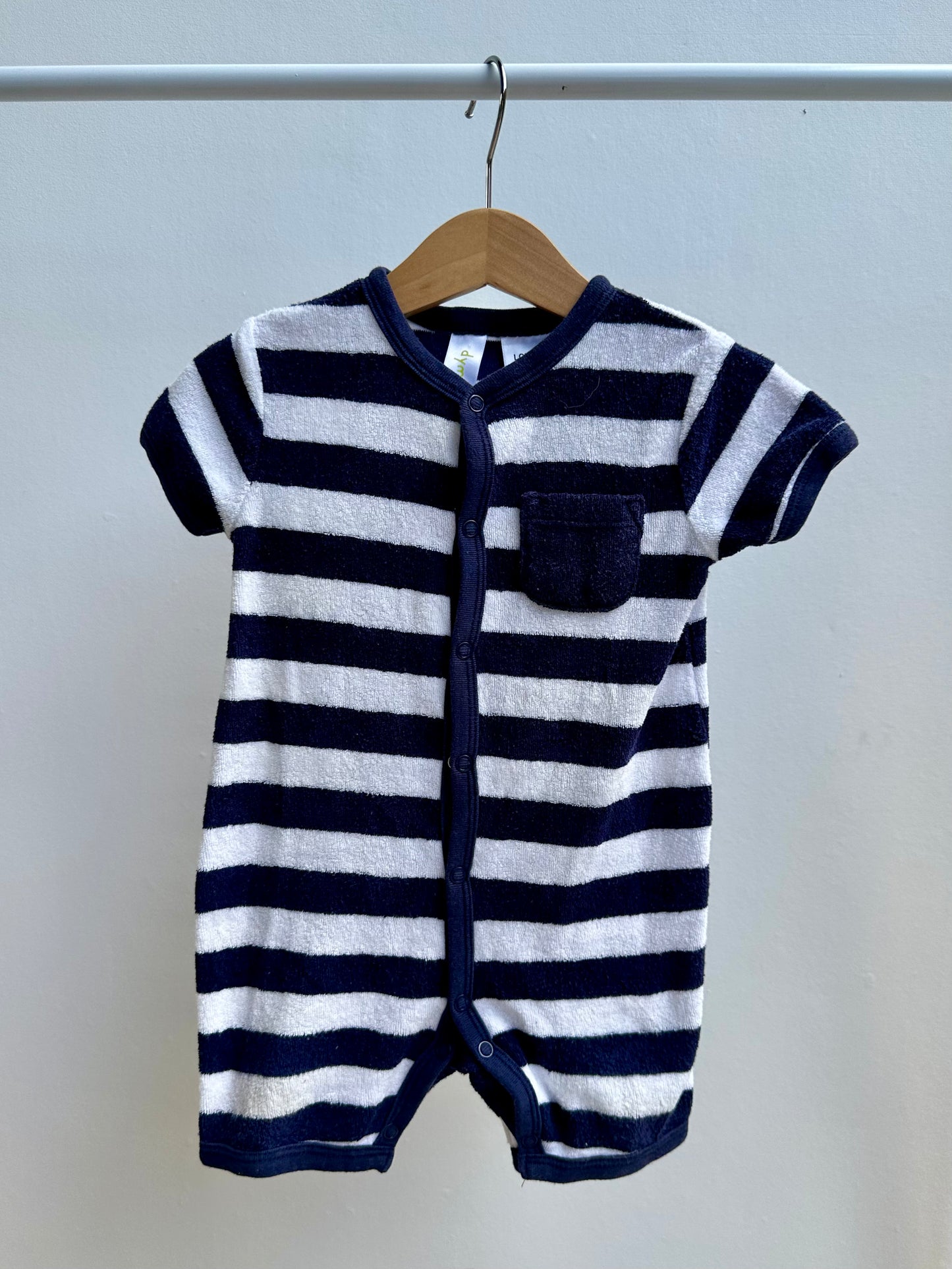 Dymples romper - size 0