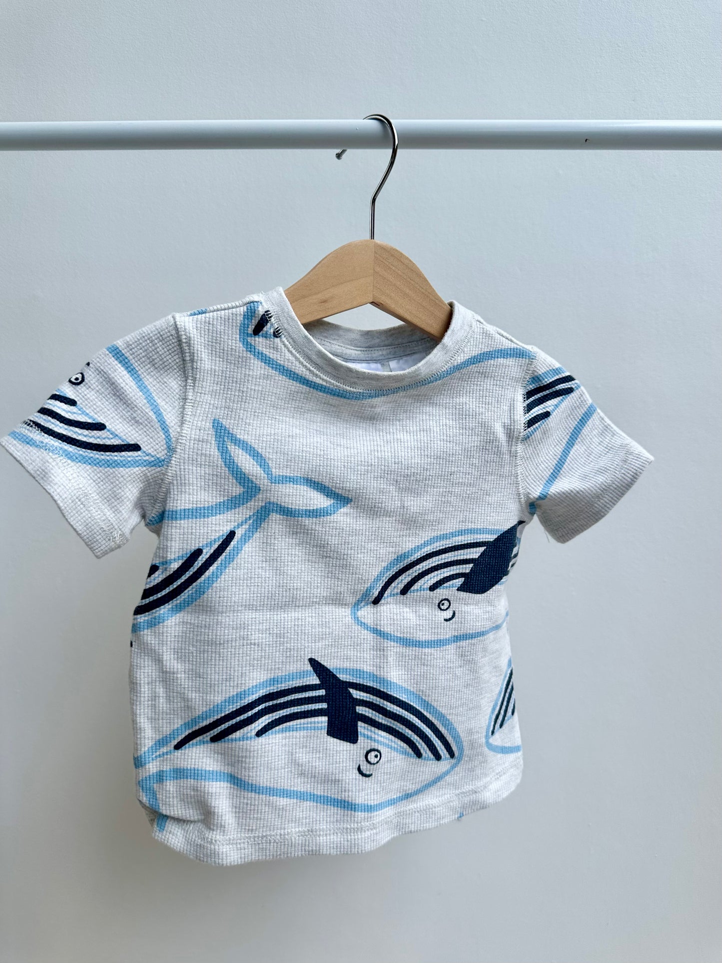 Target set - size 1