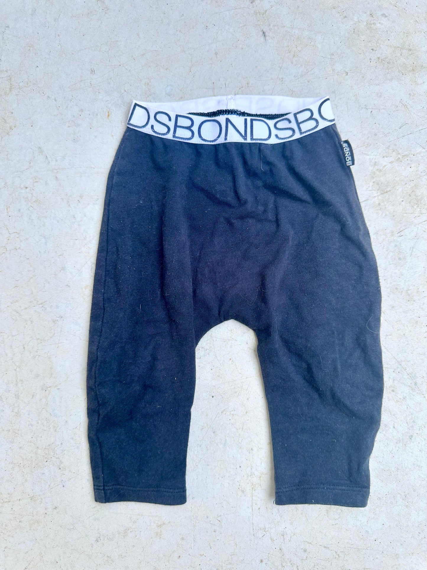 Bonds leggings bundle - size 00