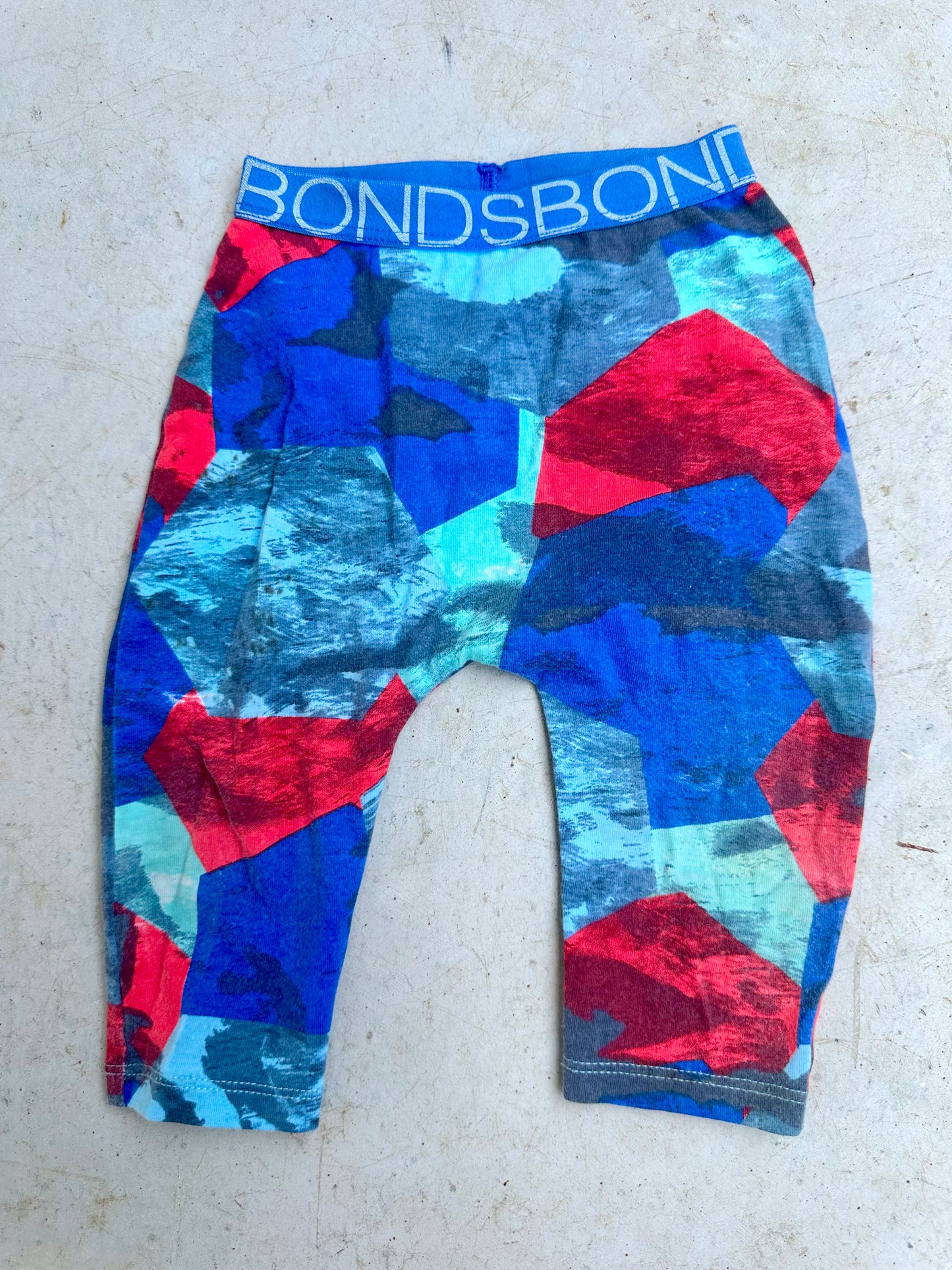 Bonds leggings bundle - size 00