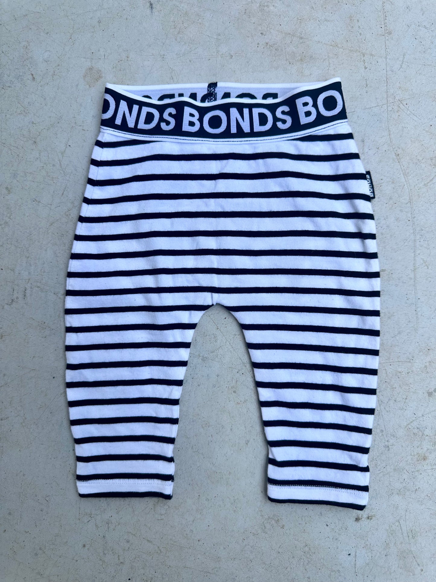 Bonds leggings bundle - size 00
