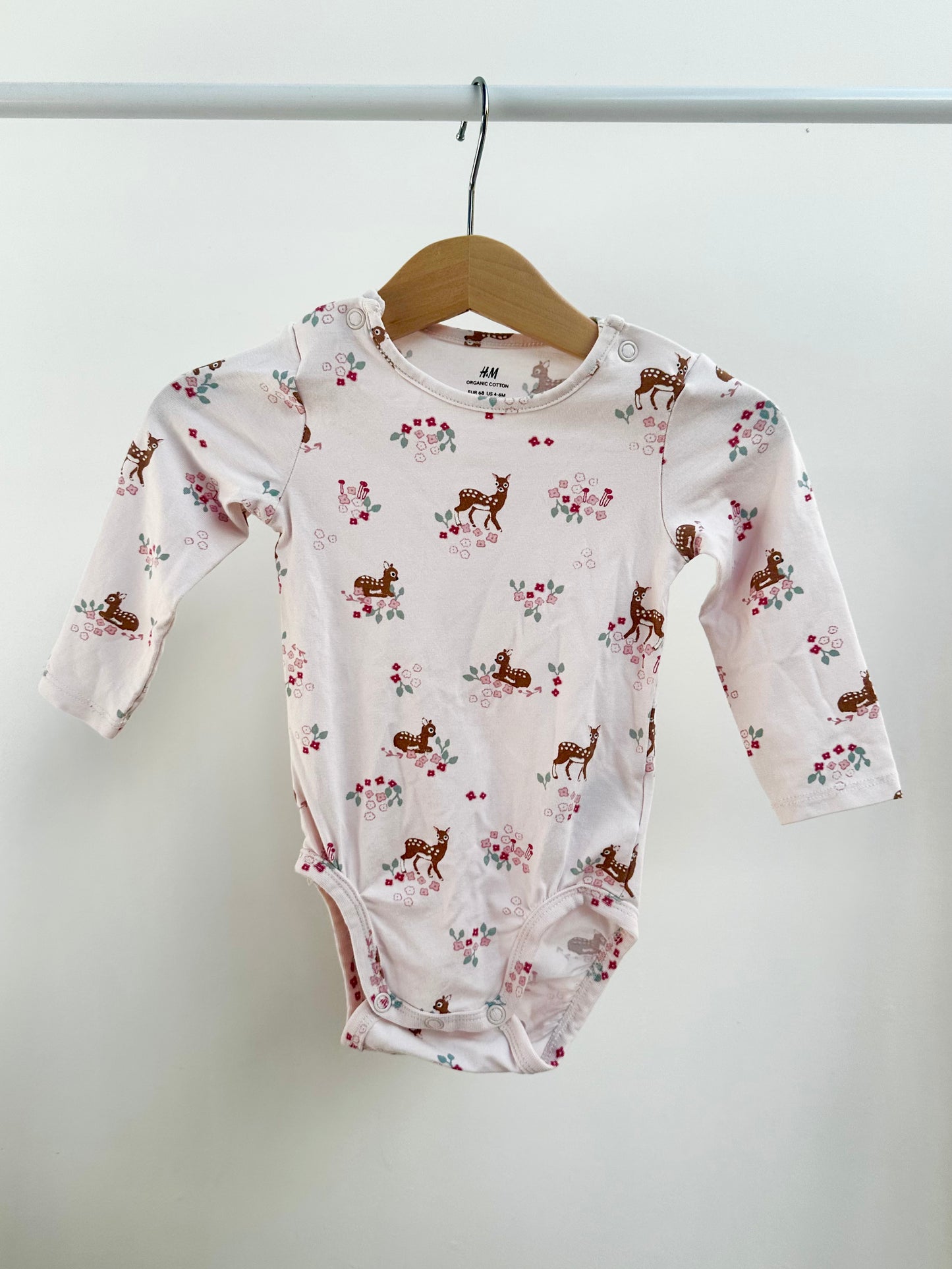 H&M onesie - size 00