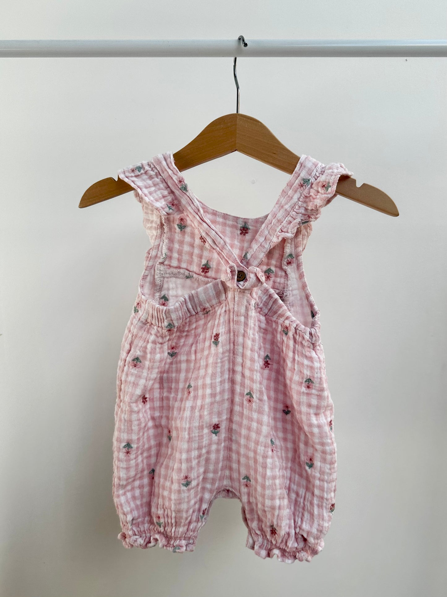 Anko romper - size 00
