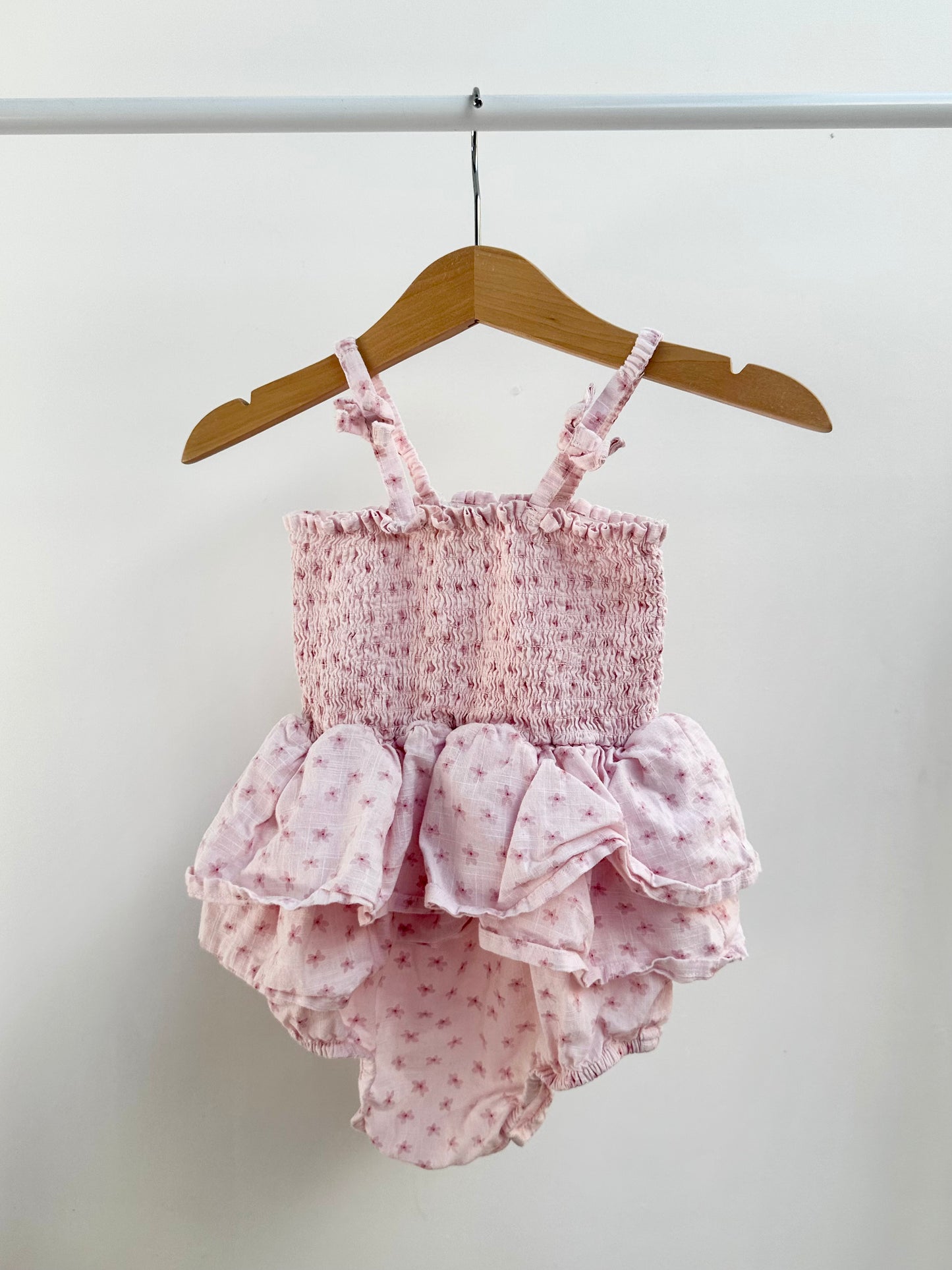 Anko romper - size 0