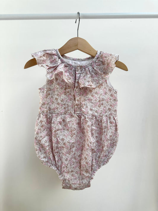 David Jones romper - size 2