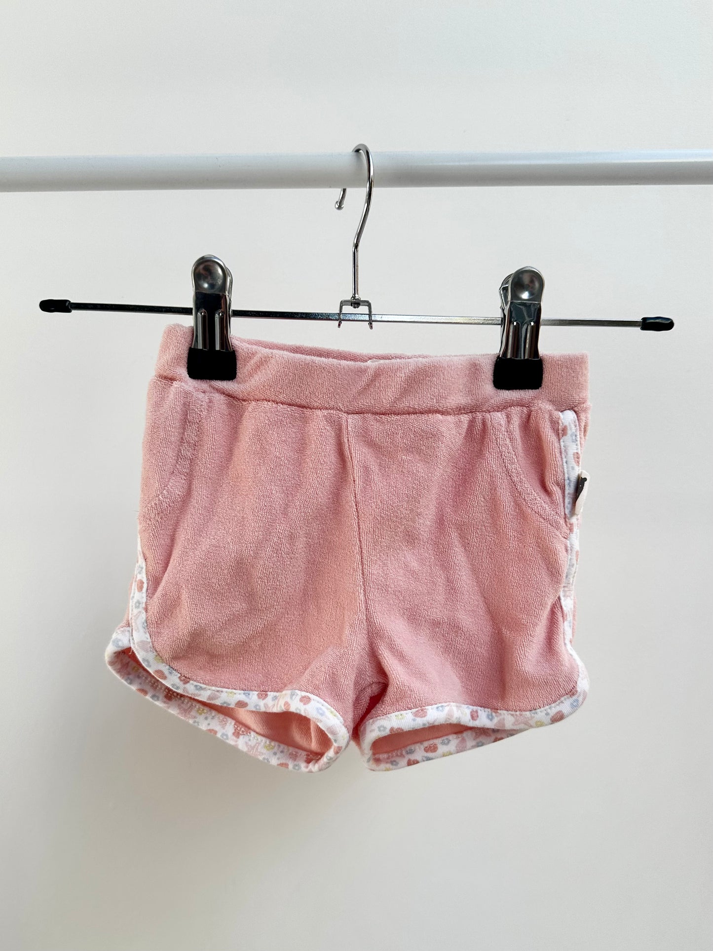 Rabbit and Bear set - size 0