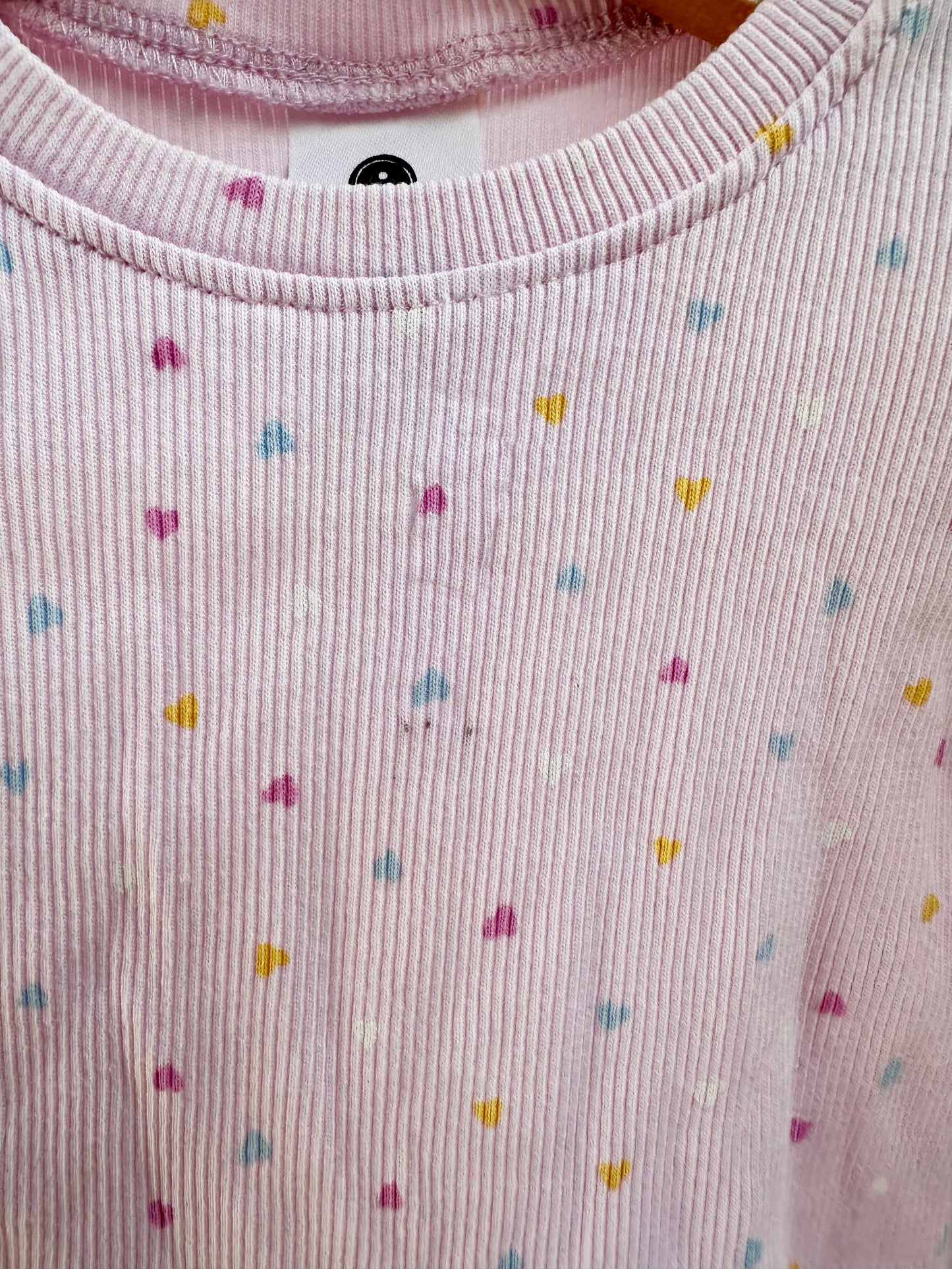 Dymples set - size 0