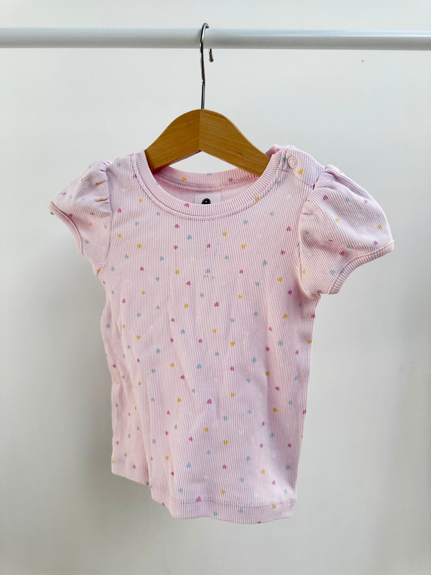 Dymples set - size 0