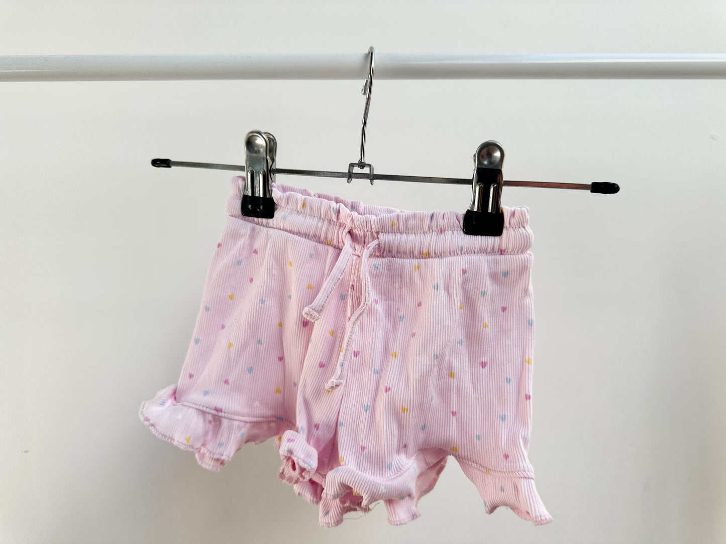 Dymples set - size 0