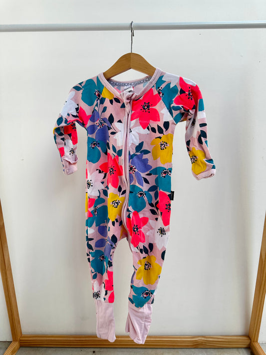 Bonds Wondersuit - size 0
