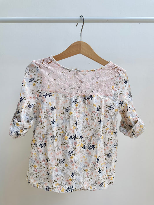 Lee Cooper top - size 4