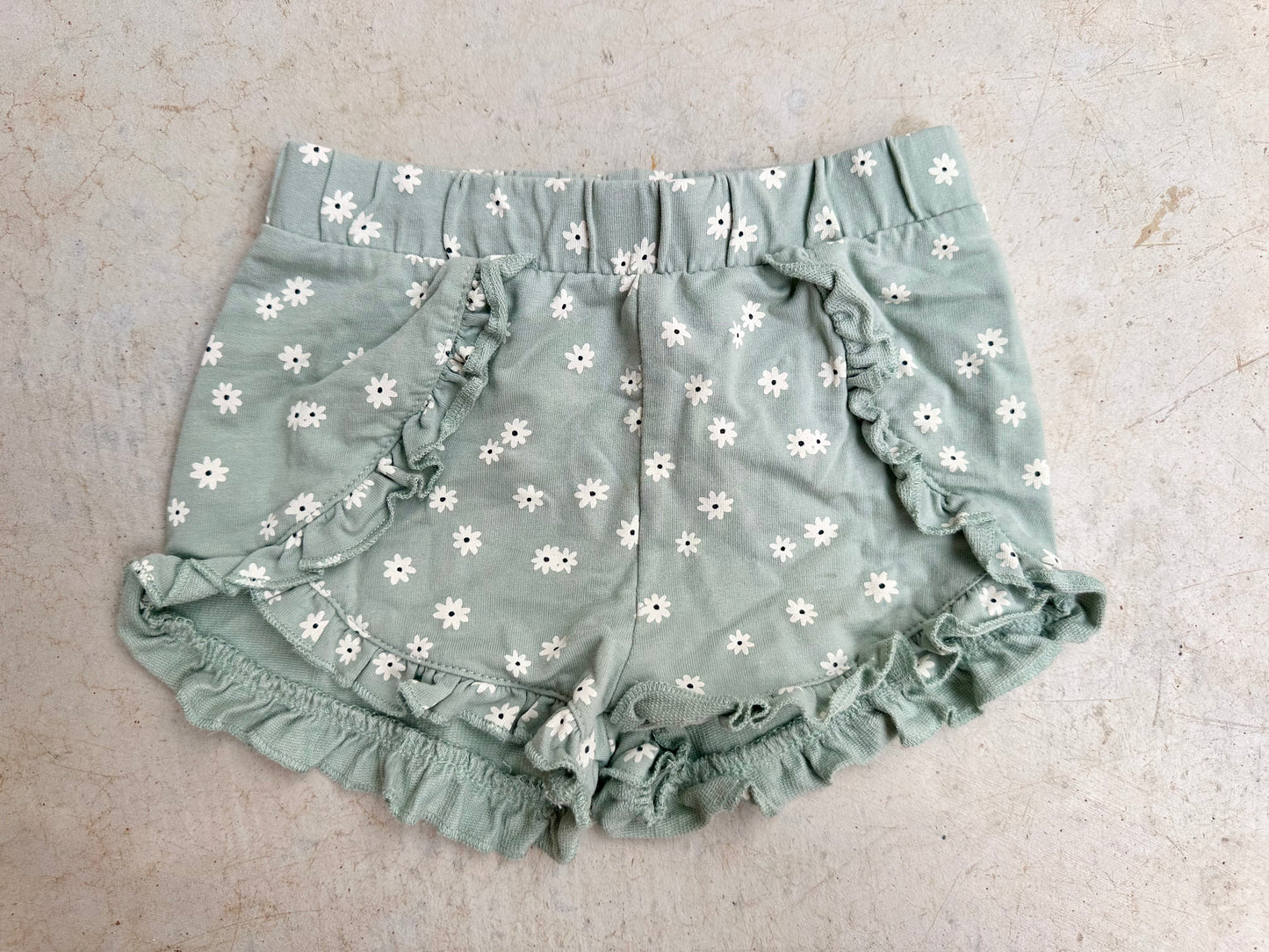 Shorts bundle - size 1