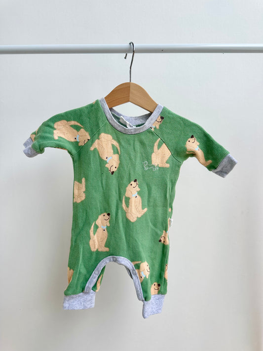 Peter Alexander onesie - size 0000