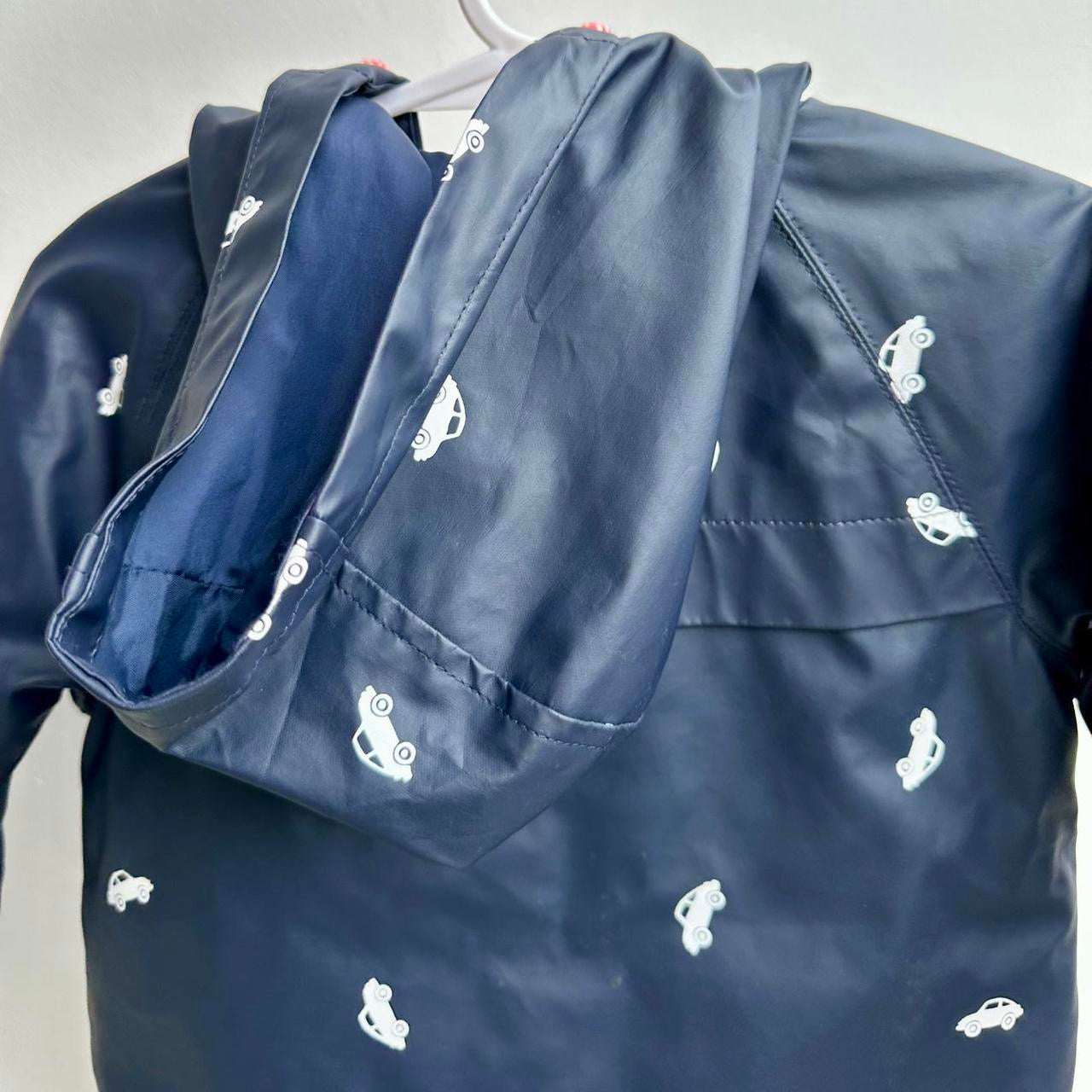 Country Road raincoat - size 2
