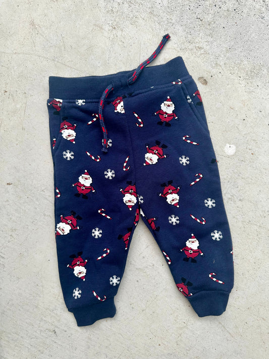 CHRISTMAS - Primark trackies - size 0