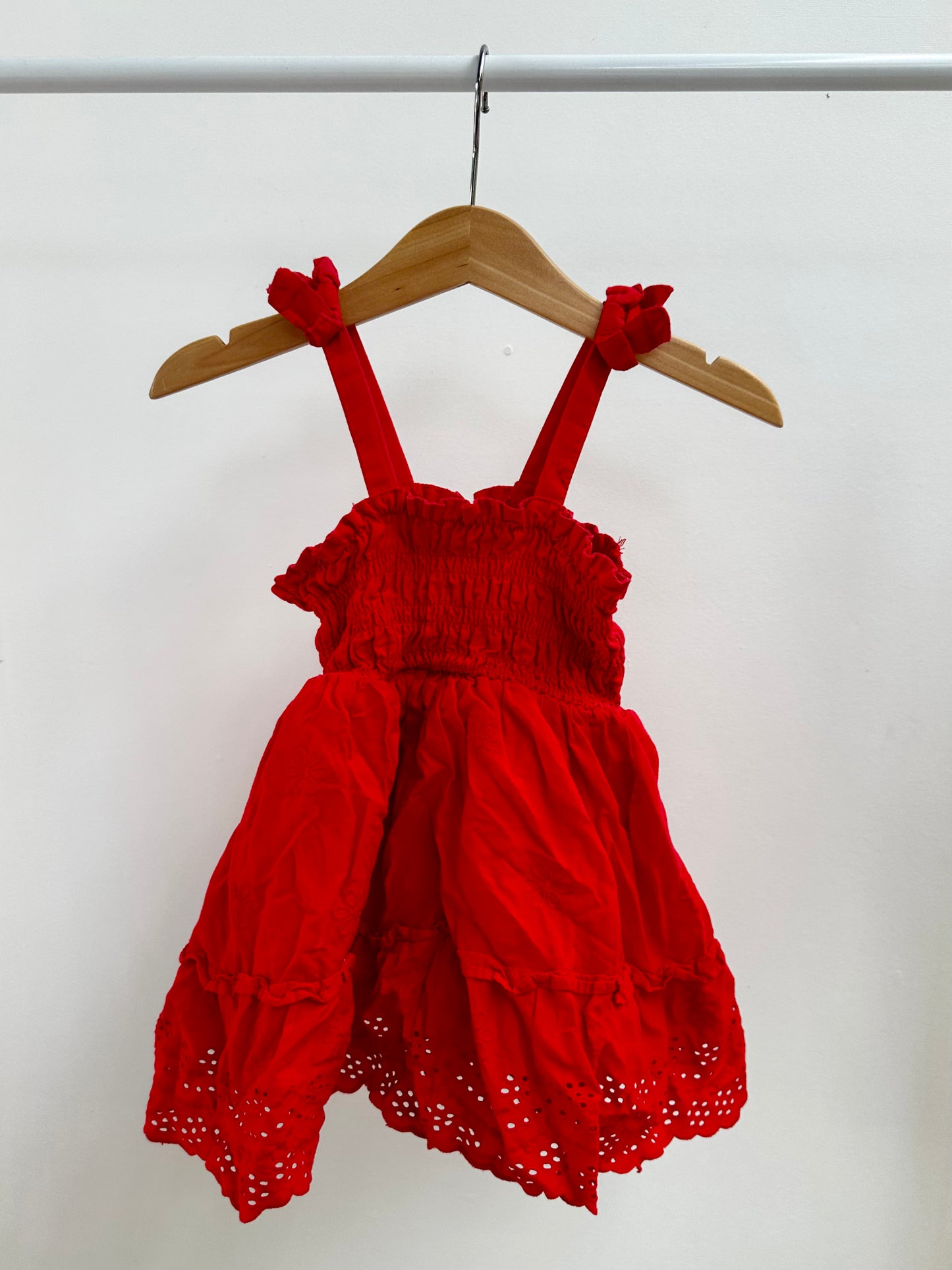 CHRISTMAS - Anko dress - size 1