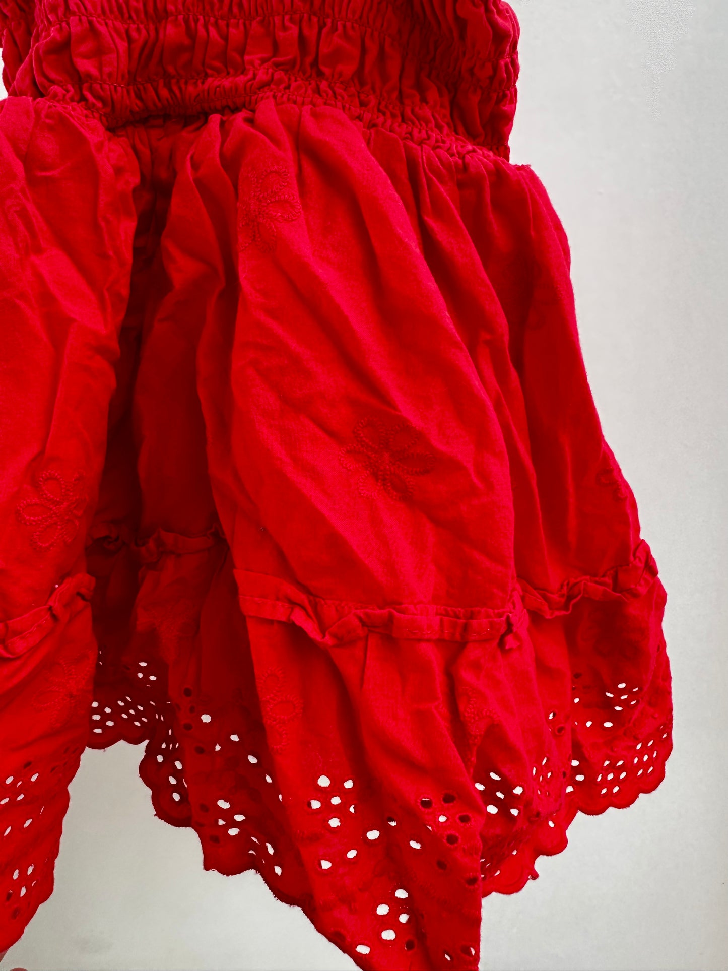 CHRISTMAS - Anko dress - size 1