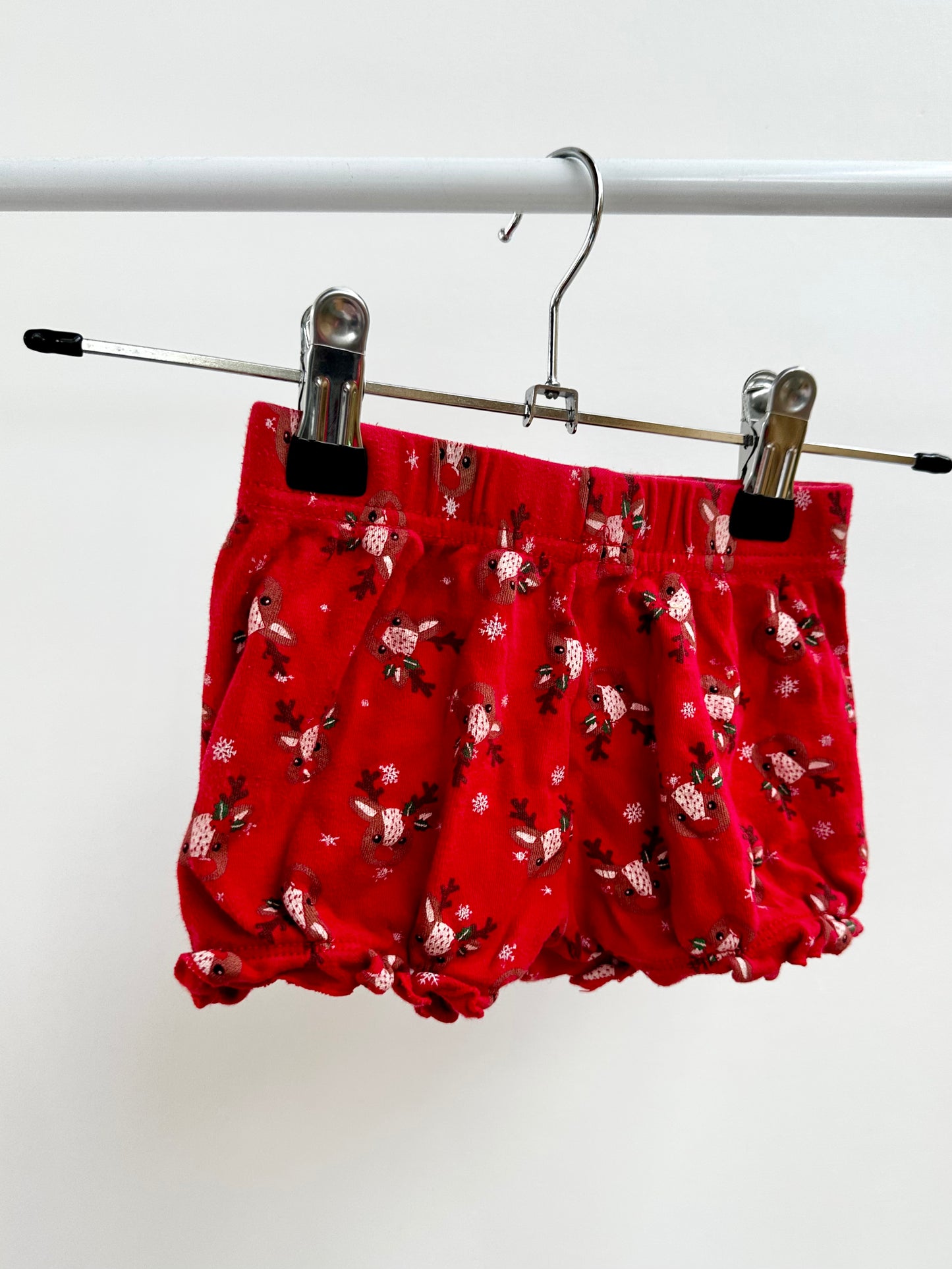 CHRISTMAS - baby berry set - size 0