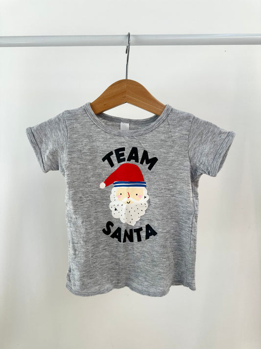 CHRISTMAS - Short sleeve t-shirt - size 00