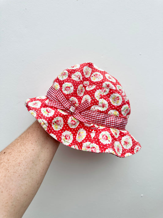 Millymook hat - size 2