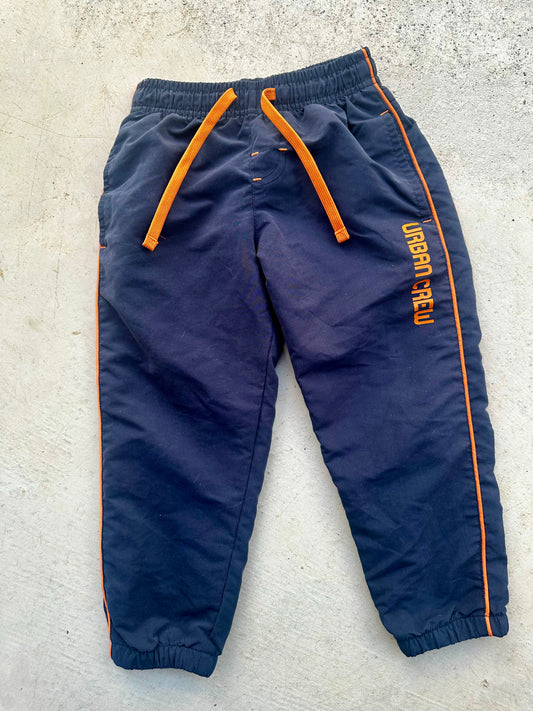 Vintage Elite trackies - size 4