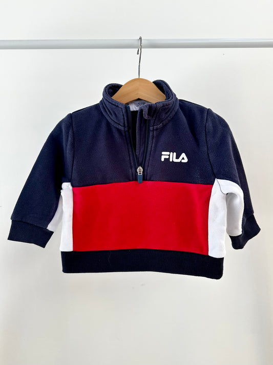 Fila jumper - size 1